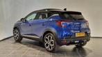 Mitsubishi ASX 1.6 PHEV AT Instyle | Panoramadak | Trekhaak, 77 km/l, Gebruikt, 4 cilinders, Blauw