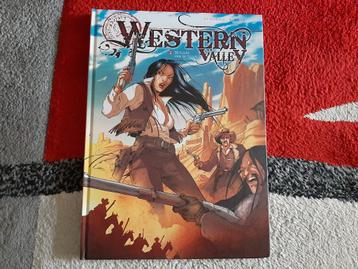 Western Valley deel 2 (misdruk) beschikbaar voor biedingen