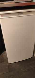 Koelkast GRATIS OP TE HALEN, Witgoed en Apparatuur, Vriezers en Diepvrieskisten, Ophalen, Gebruikt, Minder dan 85 cm, Minder dan 60 cm