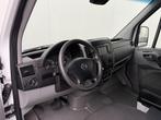 Mercedes-Benz Sprinter 514CDI Automaat L3H2 Maxi Koelauto me, Auto's, Bestelauto's, Automaat, Gebruikt, Wit, Mercedes-Benz