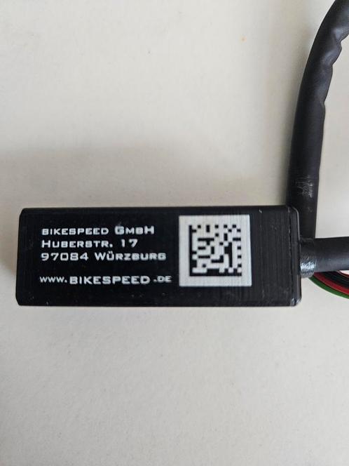 Bikespeed-RS Bosch Gen 4, Fietsen en Brommers, Elektrische fietsen, Zo goed als nieuw, Overige merken, 55 tot 59 cm, 50 km per accu of meer