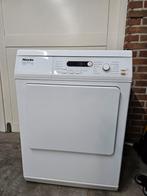 Miele afvoer droger, Witgoed en Apparatuur, Wasdrogers, 6 tot 8 kg, Gebruikt, Luchtafvoer, Ophalen of Verzenden