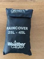 Raincover voor rugzak 25l - 45l Gelert, Ophalen of Verzenden, Zo goed als nieuw, Rugzak