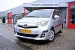 Toyota Verso-S 1.3 VVT-i Aspiration Aut. Clima|Trekhaak, Auto's, Toyota, Euro 5, Gebruikt, 4 cilinders, Bedrijf