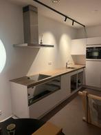 Mooi z.g.a.n. duropal blad, Ophalen, Overige kleuren, Enkelwandige keuken, Zo goed als nieuw