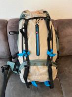 Wildebeast fuundisi 55 rugzak bijna nieuw, Sieraden, Tassen en Uiterlijk, Tassen | Rugtassen, Ophalen of Verzenden, Zo goed als nieuw