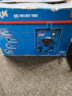 Ferm Arc Welder 100A - Lasapparaat, Ophalen of Verzenden