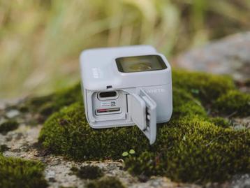 Go pro Hero 7 white beschikbaar voor biedingen