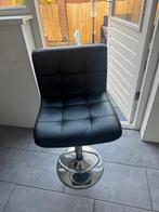 Barkrukken 4 stuks, Huis en Inrichting, Ophalen of Verzenden, Zo goed als nieuw, 60 tot 90 cm