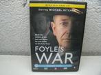 dvd 40b foyle's war 10 enemy fire, Vanaf 12 jaar, Ophalen of Verzenden, Zo goed als nieuw, Actie en Avontuur