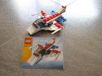 2x lego 7873 creator vliegtuig, Kinderen en Baby's, Speelgoed | Duplo en Lego, Ophalen of Verzenden, Gebruikt, Complete set, Lego