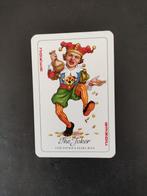 Joker Springend, Ophalen of Verzenden, Zo goed als nieuw, Joker(s)