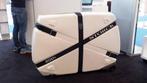 Storck 20th Fietskoffer (special edition), Ophalen, Gebruikt, B&W International