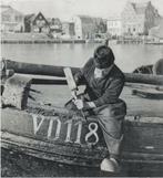 Vervoer-foto-C-718   Volendam, Verzenden, 1980 tot heden, Foto, Nieuw