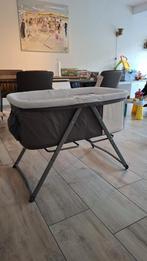 Hauck Dreamer Reiswieg / Campingbed, Ophalen of Verzenden, Zo goed als nieuw, Reisbedje