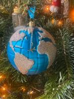 Nieuwe KLM vondels kerstbal, Diversen, Kerst, Ophalen of Verzenden