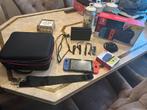 Nintendo switch, Ophalen of Verzenden, Zo goed als nieuw, Overige typen