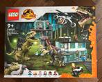 Lego NIEUW 76949 Jurassic World, Ophalen of Verzenden, Nieuw, Complete set, Lego