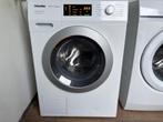 Zo goed als Nieuw Jong Weinig gebruikt Miele W1 Classic 8Kg, Witgoed en Apparatuur, Wasmachines, Miele, 1200 tot 1600 toeren, Minder dan 85 cm