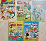 Donald Duck Weekbladen Collectie - 1985-2004, Meerdere stripboeken, Ophalen of Verzenden, Gelezen