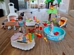 Playmobil tuinfeest, Kinderen en Baby's, Speelgoed | Playmobil, Zo goed als nieuw, Ophalen
