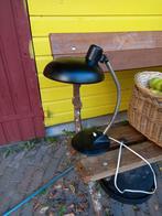 Vintage bauhaus stijl lamp,  bureaulamp, Huis en Inrichting, Lampen | Tafellampen, Ophalen, Vo, Gebruikt, Vo