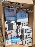Partij panty's nieuw in verpakking 171 stuks voor €55, Kleding | Dames, Leggings, Maillots en Panty's, Ophalen of Verzenden, Nieuw