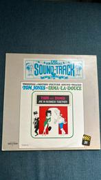 Tom jones & Irma la douce lp, Cd's en Dvd's, Gebruikt, Ophalen of Verzenden