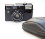 Fujica Flash S met Fujinon 38mm f4, Ophalen of Verzenden
