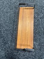 Mooie plankjes voor muur/badkamer, Ophalen, Zo goed als nieuw