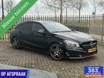 Mercedes CLA 250 Shooting Brake AMG 4MATIC | Carplay | Pano, Automaat, CLA, 15 km/l, Gebruikt
