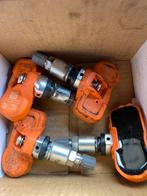 Setje TPMS sensoren, Ophalen