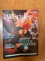 Efteling Wonder Winter 2019/2020, Verzamelen, Efteling, Ophalen of Verzenden, Zo goed als nieuw, Overige typen