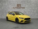 Mercedes-Benz A-klasse AMG A35 Turbo 4MATIC+ Advantage 306 P, Automaat, Gebruikt, 2000 kg, 14 km/l