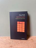 Brief in de nacht - Chaja Polak, Ophalen of Verzenden, Zo goed als nieuw, Eén auteur