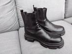 Boots schoenen, Ophalen of Verzenden, Zo goed als nieuw, Zwart