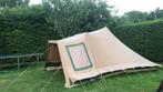 Nette tent, mag weg voor leuk bod, Caravans en Kamperen, Tenten, Ophalen, Gebruikt, Tot en met 2