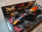 Max Verstappen Mexican GP 2021 - Minichamps, Ophalen of Verzenden, Zo goed als nieuw, Auto, MiniChamps