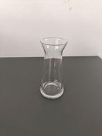 Klein glazen vaasje, Ophalen of Verzenden