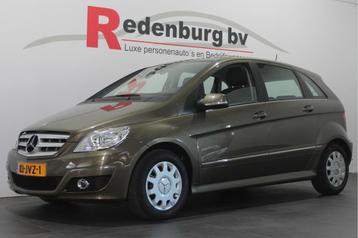 Mercedes-Benz B-Klasse 160 - Automaat - Airco / Bluetooth beschikbaar voor biedingen
