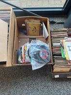 1500. Cingels   En 2500. Lps. Info 0620150808, Ophalen of Verzenden