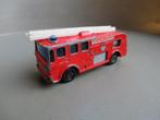 Matchbox Merryweather Fire Engine Superfast, Ophalen of Verzenden, Gebruikt