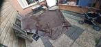 waterland 750 ak winterkleed winterzeil  te koop, Watersport en Boten, Ophalen of Verzenden, Gebruikt, Motorboot