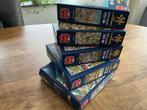 Legpuzzels van Haasteren, Hobby en Vrije tijd, Denksport en Puzzels, Ophalen, 500 t/m 1500 stukjes, Zo goed als nieuw, Legpuzzel