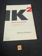 IK2: De beste versie van jezelf, Boeken, Ophalen of Verzenden, Gelezen, Overige onderwerpen