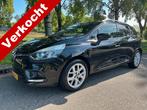 Renault Clio Estate 0.9 TCe Limited Airco (bj 2018), Voorwielaandrijving, 898 cc, Gebruikt, 580 kg