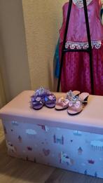 Thema boxen verkleed kleden of losse kleding carnaval, Ophalen, Gebruikt, 134 t/m 140, Jongen of Meisje