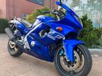 Yamaha YZF600R Thundercat 2001, Motoren, Motoren | Yamaha, 4 cilinders, Super Sport, Particulier, Meer dan 35 kW