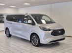 Ford Transit Transit Custom Tourneo Titanium X I L2H1 I Driv, Auto's, Ford, Gebruikt, 4 cilinders, 1850 kg, Plug-in hybride