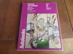 Autobooks workshop manual vraagbaak Volvo 142 144 145 66-74, Auto diversen, Handleidingen en Instructieboekjes, Ophalen of Verzenden